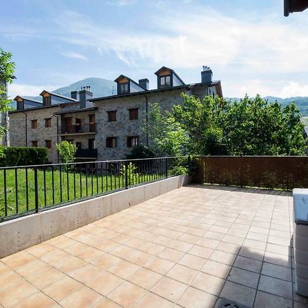 דירות ויאנובה Mincholet, Bajo Con Gran Terraza מראה חיצוני תמונה