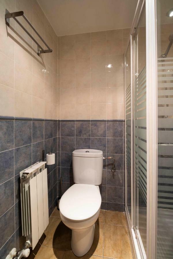 דירות ויאנובה Mincholet, Bajo Con Gran Terraza מראה חיצוני תמונה