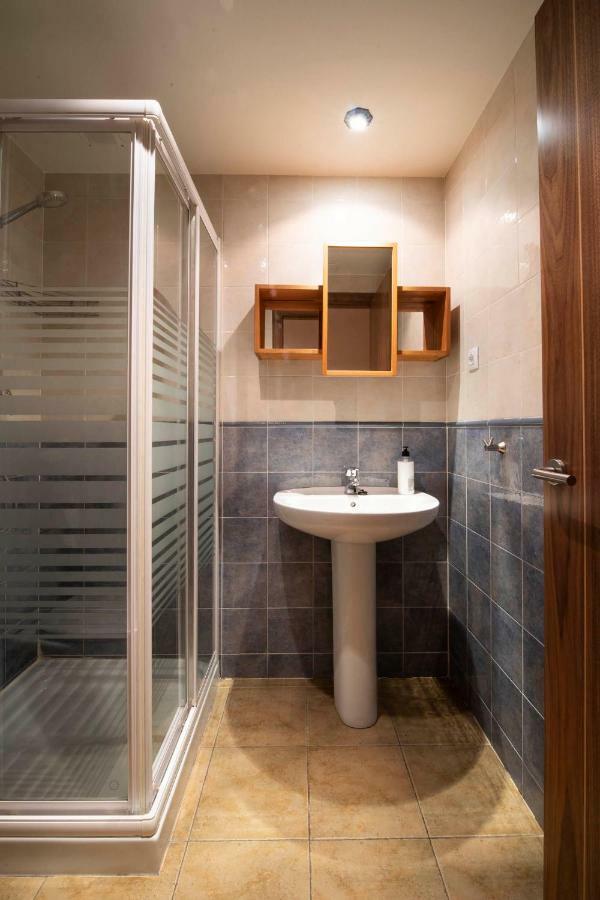 דירות ויאנובה Mincholet, Bajo Con Gran Terraza מראה חיצוני תמונה
