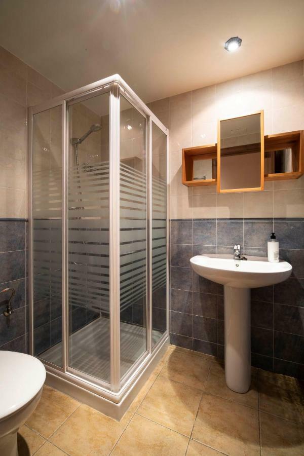 דירות ויאנובה Mincholet, Bajo Con Gran Terraza מראה חיצוני תמונה