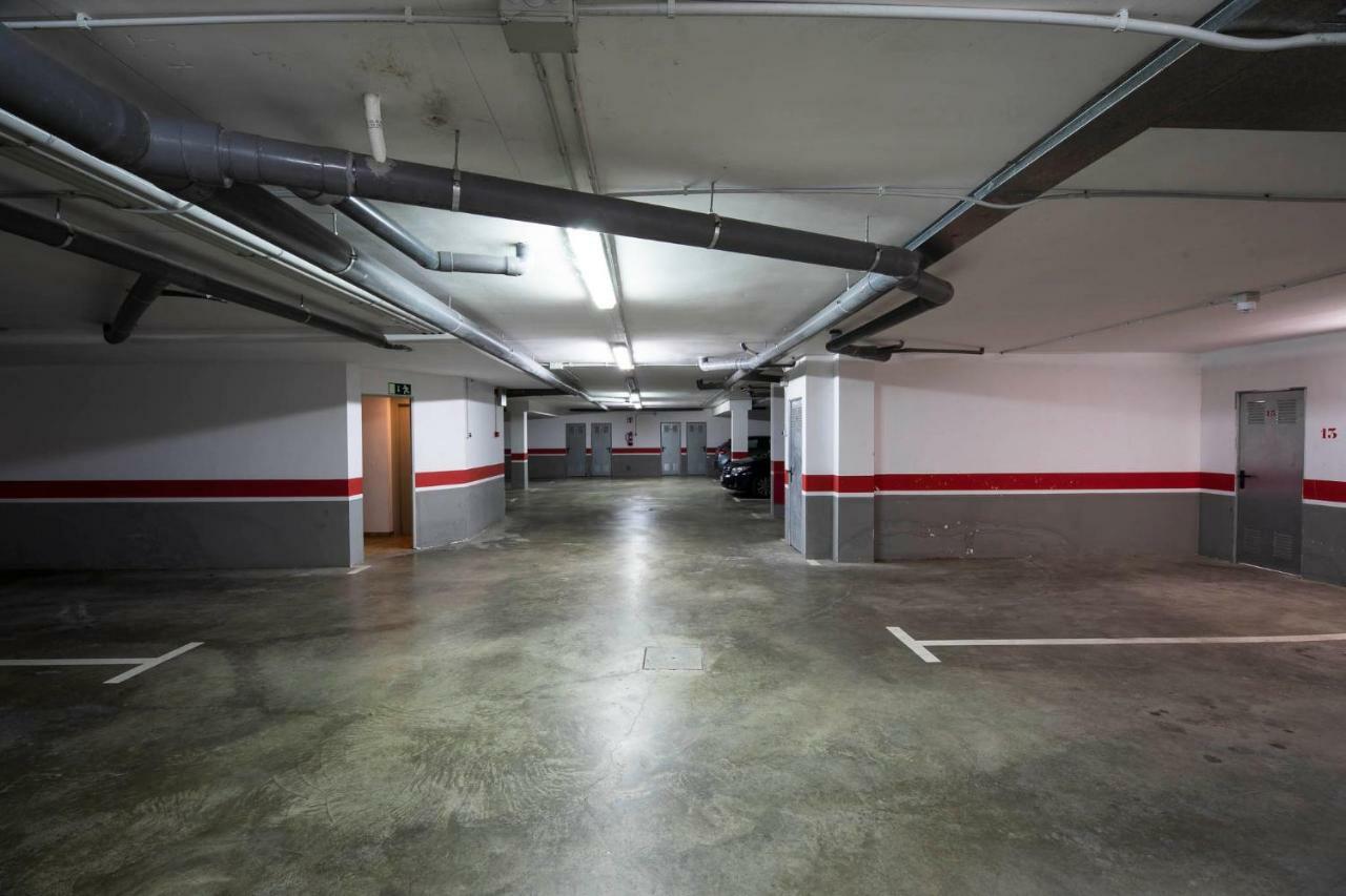 דירות ויאנובה Mincholet, Bajo Con Gran Terraza מראה חיצוני תמונה