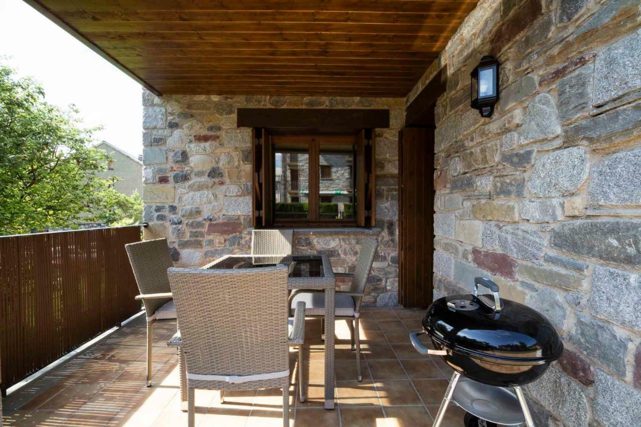 דירות ויאנובה Mincholet, Bajo Con Gran Terraza מראה חיצוני תמונה