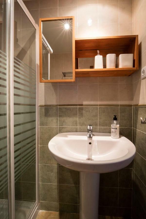 דירות ויאנובה Mincholet, Bajo Con Gran Terraza מראה חיצוני תמונה